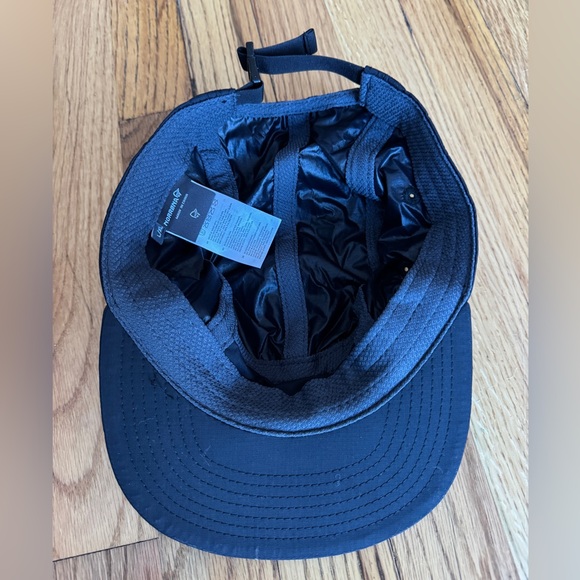 Norrona 5 Panel Tech Cap L/XL - Picture 4 of 7